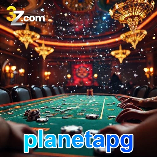 Apostas emocionantes e engajamento no planetapg: um novo horizonte
