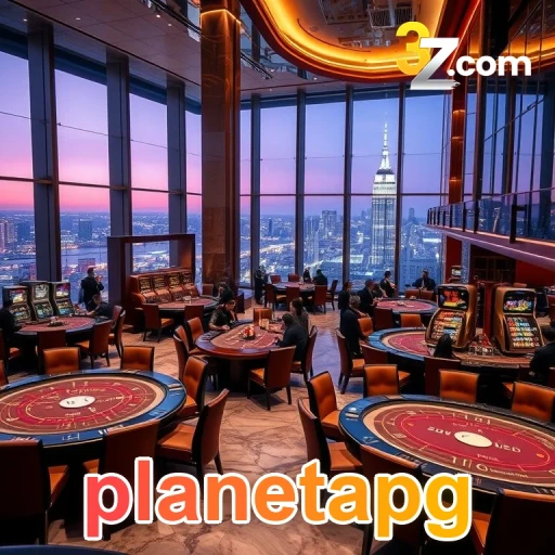 planetapg Baixar App