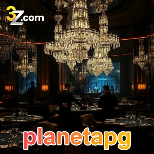 planetapg Cassinos Online