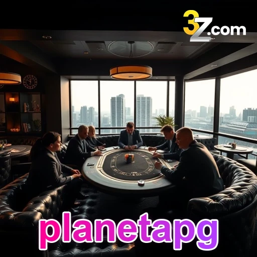 planetapg Apostas Esportivas