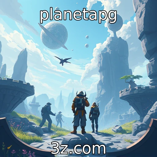 Tendências de jogos online para o futuro - planetapg