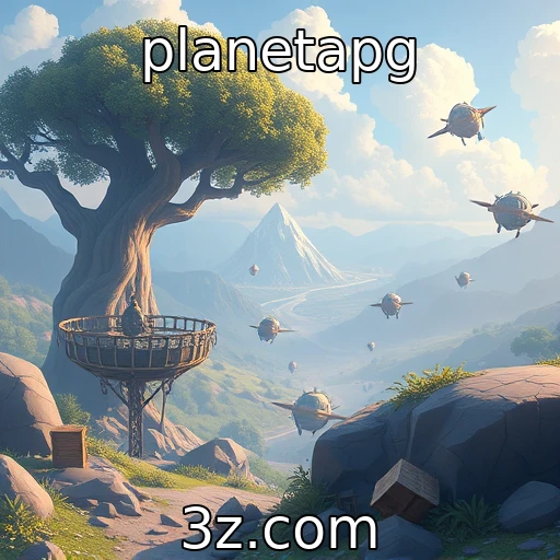 Novas tendências em design de jogos digitais - planetapg