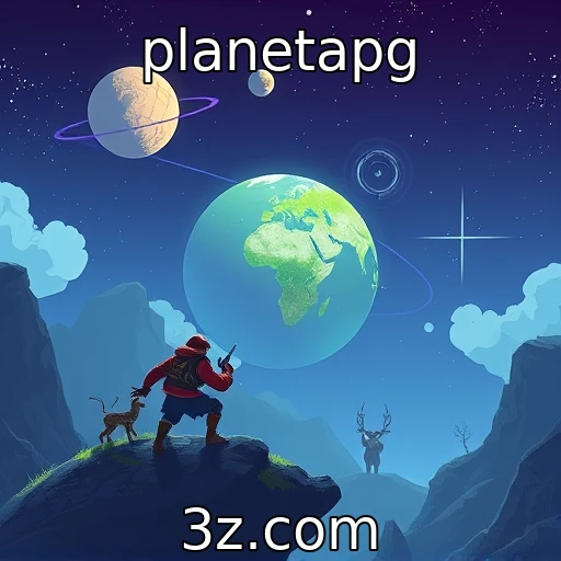 Tendências de desenvolvimento em jogos independentes : planetapg