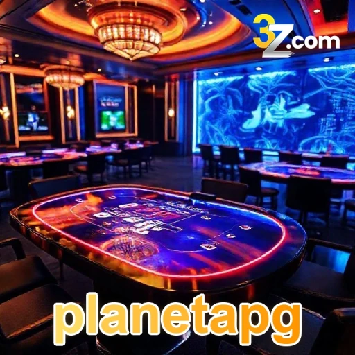 Experiências Incríveis na Seção Paga do Planetapg