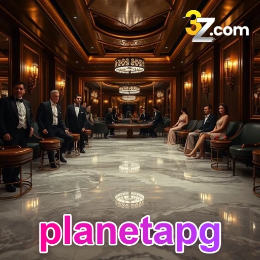 planetapg Plataforma Principal