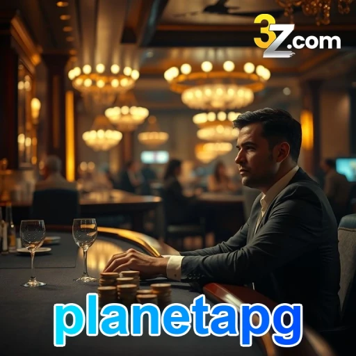 planetapg Cassinos Online