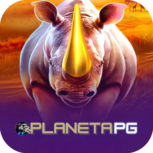 planetapg LOGO