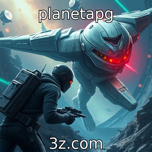 Tendências tecnológicas moldam o futuro dos jogos | planetapg